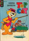 Cover for Top Cat (Western, 1962 series) #18