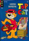 Cover for Top Cat (Western, 1962 series) #20