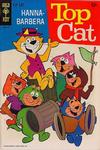 Cover for Top Cat (Western, 1962 series) #21