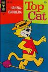 Cover for Top Cat (Western, 1962 series) #22