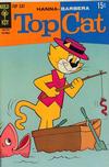Cover for Top Cat (Western, 1962 series) #23