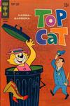 Cover for Top Cat (Western, 1962 series) #24