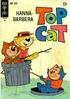 Cover for Top Cat (Western, 1962 series) #26