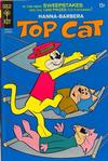 Cover for Top Cat (Western, 1962 series) #28