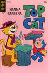 Cover for Top Cat (Western, 1962 series) #30