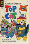 Cover for Top Cat (Western, 1962 series) #31