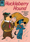 Cover for Huckleberry Hound (Dell, 1960 series) #11