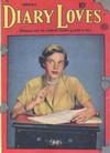 Cover for Diary Loves (Quality Comics, 1949 series) #4