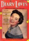 Cover for Diary Loves (Quality Comics, 1949 series) #13