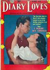 Cover for Diary Loves (Quality Comics, 1949 series) #15