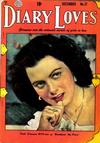 Cover for Diary Loves (Quality Comics, 1949 series) #17