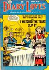 Cover for Diary Loves (Quality Comics, 1949 series) #30