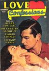 Cover for Love Confessions (Quality Comics, 1949 series) #12