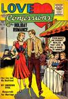 Cover for Love Confessions (Quality Comics, 1949 series) #43