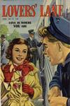 Cover for Lovers' Lane (Lev Gleason, 1949 series) #13