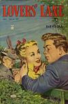 Cover for Lovers' Lane (Lev Gleason, 1949 series) #14
