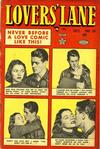 Cover for Lovers' Lane (Lev Gleason, 1949 series) #29