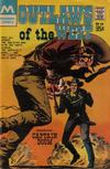 Cover for Outlaws of the West (Modern [1970s], 1977 series) #64