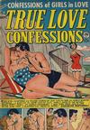 Cover for True Love Confessions (Premier Magazines, 1954 series) #3