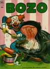 Cover for Bozo (Dell, 1952 series) #7