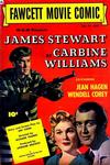 Cover for Fawcett Movie Comic (Fawcett, 1950 series) #19