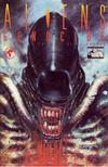 Cover for Aliens: Genocide (Dark Horse, 1991 series) #1
