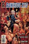 Cover for Rawhide Kid (Marvel, 2003 series) #3
