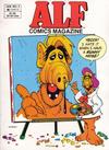 Cover for ALF Comics Magazine (Marvel, 1988 series) #2