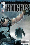 Cover for Marvel Knights (Marvel, 2002 series) #2