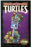 Cover for Teenage Mutant Ninja Turtles (Mirage, 1984 series) #51