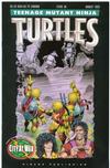 Cover for Teenage Mutant Ninja Turtles (Mirage, 1984 series) #62