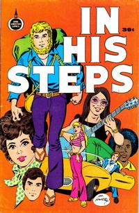 Cover Thumbnail for In His Steps (Fleming H. Revell Company, 1977 series) [39¢]