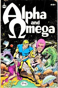 Cover Thumbnail for Alpha and Omega (Fleming H. Revell Company, 1978 series) 