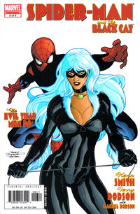 Cover Thumbnail for Spider-Man / Black Cat: The Evil That Men Do (Marvel, 2002 series) #6