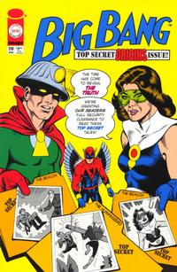 Cover Thumbnail for Big Bang Comics (Image, 1996 series) #19