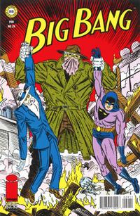 Cover Thumbnail for Big Bang Comics (Image, 1996 series) #29