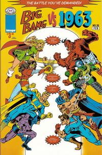 Cover Thumbnail for Big Bang Comics (Image, 1996 series) #35
