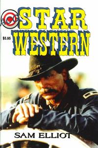 Cover Thumbnail for Star Western (Avalon Communications, 2000 series) #9