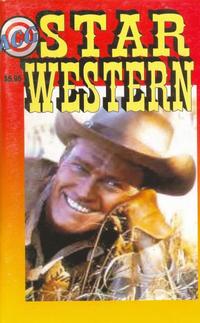 Cover for Star Western (Avalon Communications, 2000 series) #10