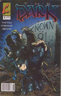 Cover Thumbnail for The Dark (Continüm, 1993 series) #2