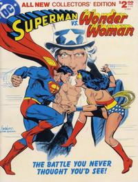 Cover Thumbnail for All-New Collectors' Edition (DC, 1978 series) #C-54