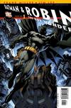 Cover for All Star Batman & Robin, the Boy Wonder (DC, 2005 series) #1 [Direct Sales - Batman Cover]