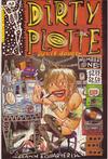 Cover for Dirty Plotte (Drawn & Quarterly, 1991 series) #1