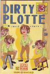 Cover for Dirty Plotte (Drawn & Quarterly, 1991 series) #3