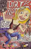 Cover for Dirty Plotte (Drawn & Quarterly, 1991 series) #6