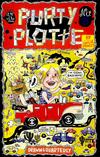 Cover for Dirty Plotte (Drawn & Quarterly, 1991 series) #9