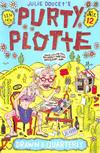 Cover for Dirty Plotte (Drawn & Quarterly, 1991 series) #12