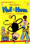 Cover for Neil the Horse Comics and Stories (Aardvark-Vanaheim, 1983 series) #9