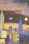 Cover for Neil the Horse Comics and Stories (Aardvark-Vanaheim, 1983 series) #10