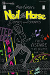 Cover for Neil the Horse Comics and Stories (Renegade Press, 1984 series) #11